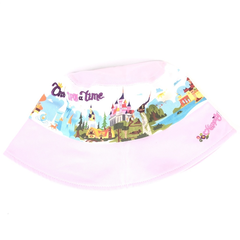 Disney Once Upon a Time Happily Ever After Hat